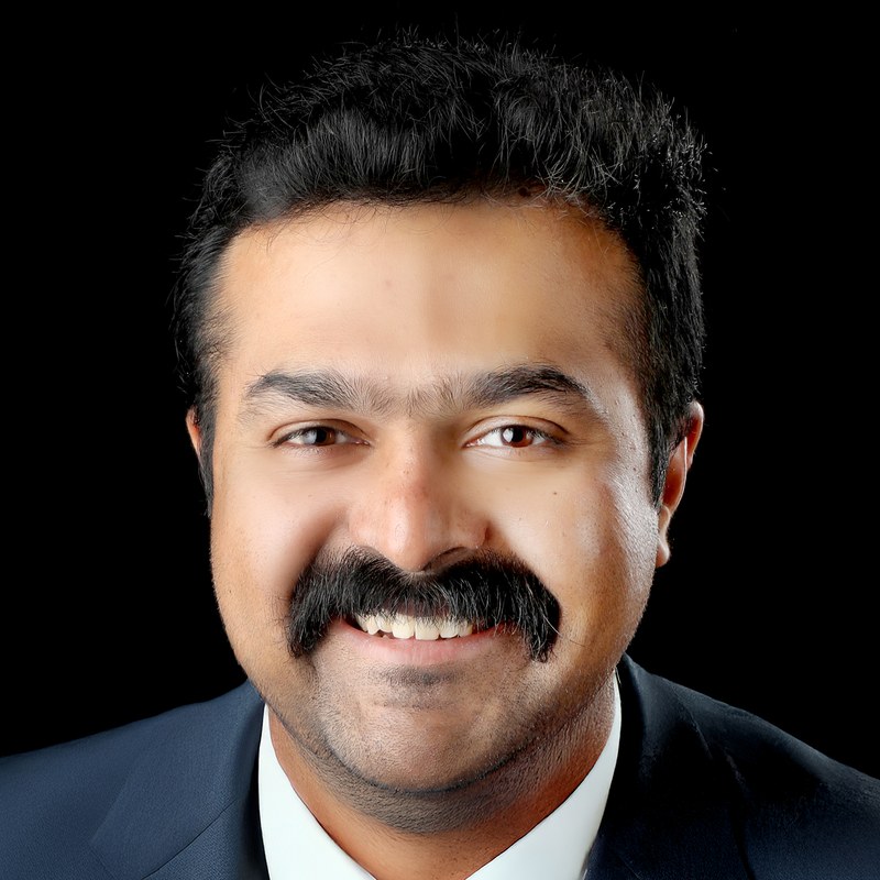Praveen Vinny